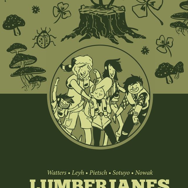 ComicList: Dark Horse Comics New... Post Image