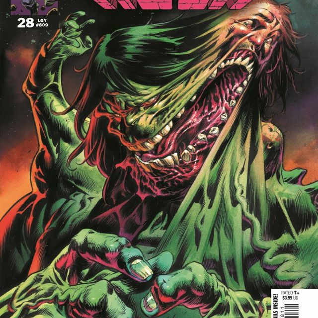 ComicList Previews: MILES MORALES SPIDER-MAN... Post Image