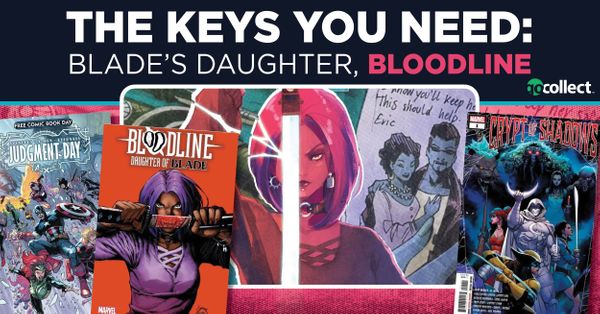 The Keys You Need: Blade's... Post Image