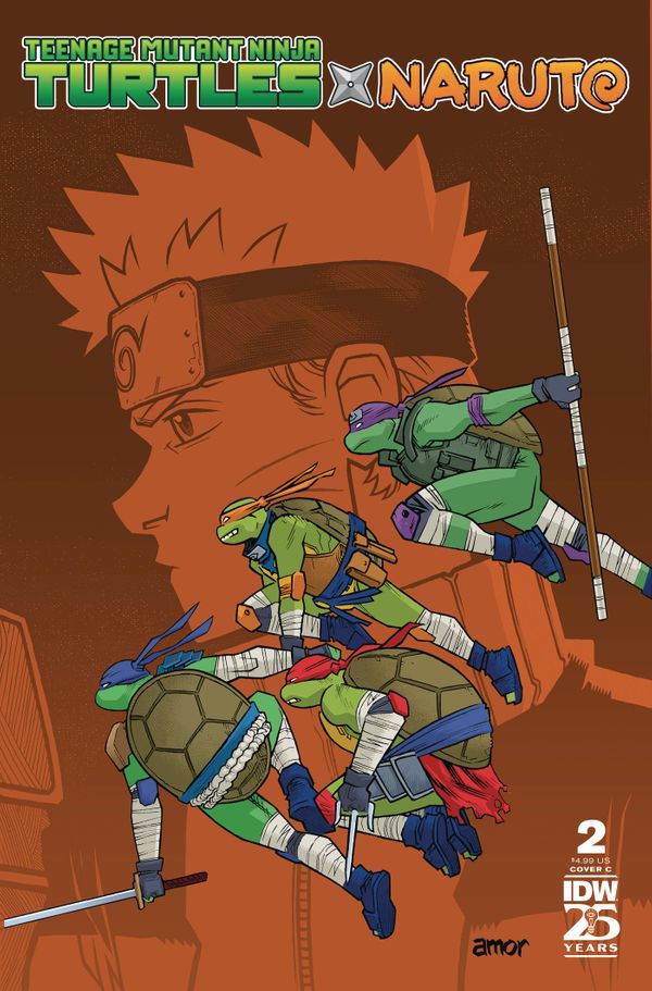 IDW Publishing Extended Forecast for... Post Image