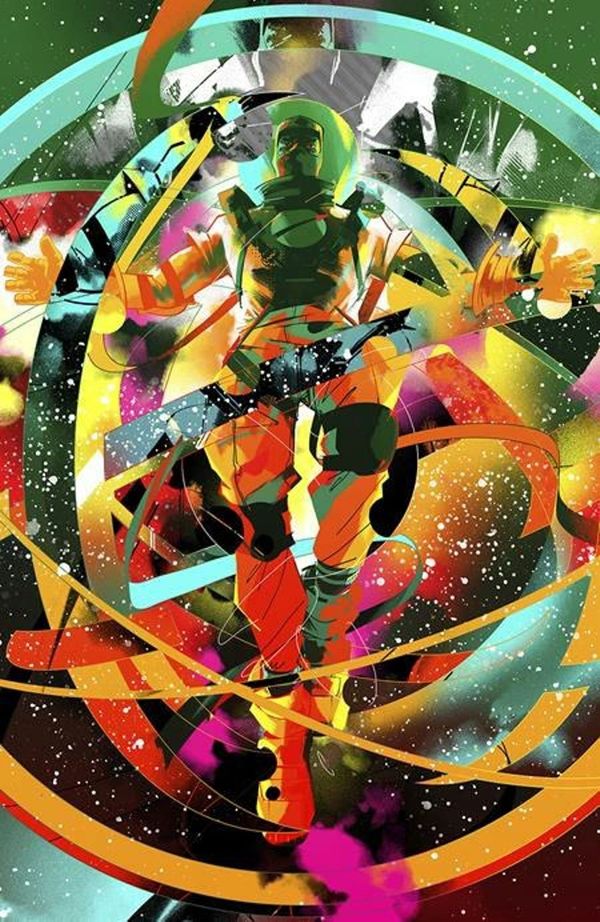 Image Comics January 2024 Solicitations Post Image
