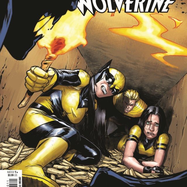 ComicList Previews - IDW ENDLESS... Post Image
