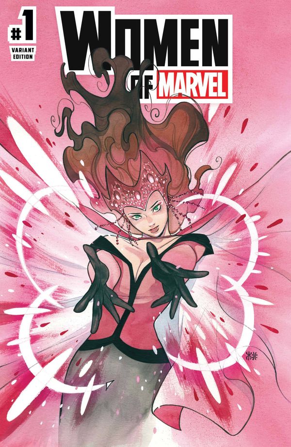 ComicList: New Comic Book Releases... Post Image