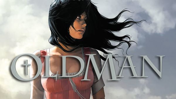 First Look at OLDMAN PART... Post Image