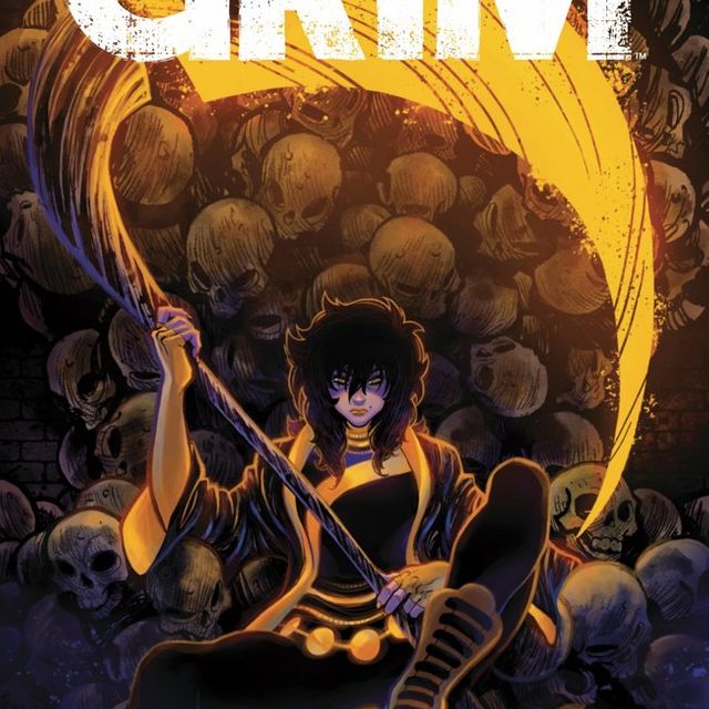 ComicList Previews - DAMN THEM... Post Image