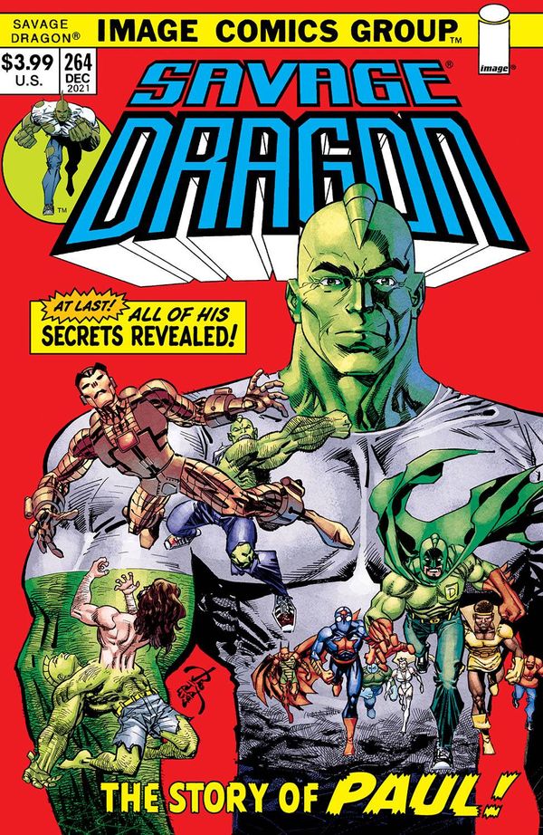 ComicList: Image Comics New Releases... Post Image