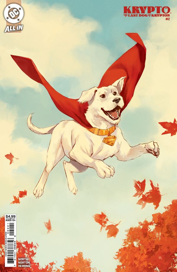 ComicList: DC Comics New Releases... Post Image