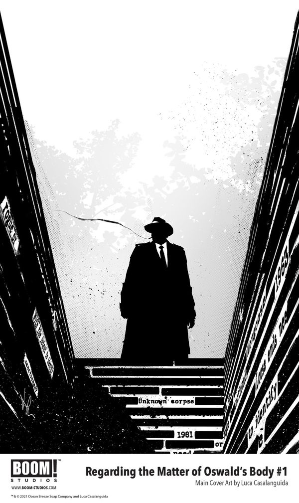 First Look at REGARDING THE... Post Image