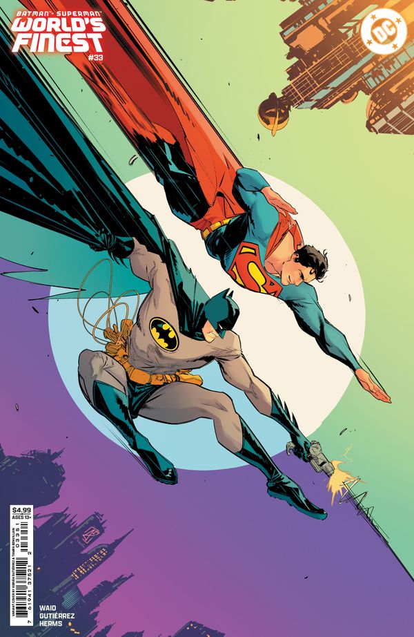 ComicList: New Comic Book Releases... Post Image