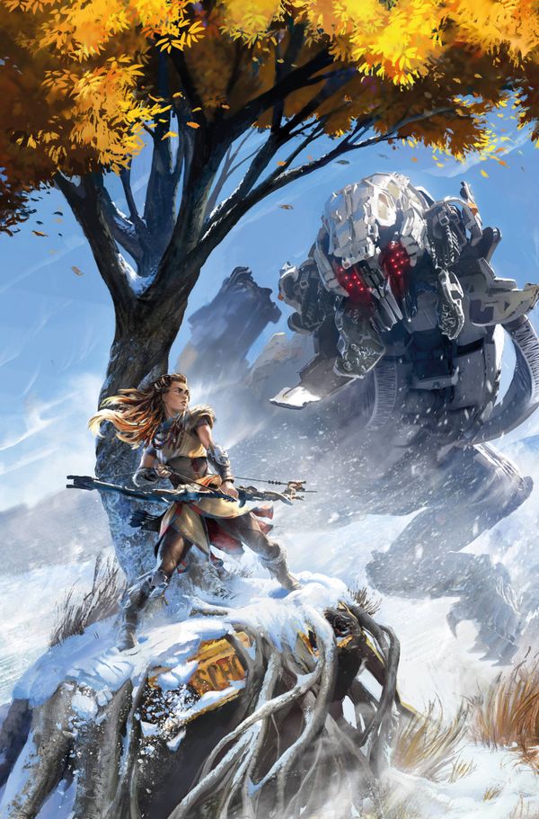 ComicList: Titan Comics New Releases... Post Image