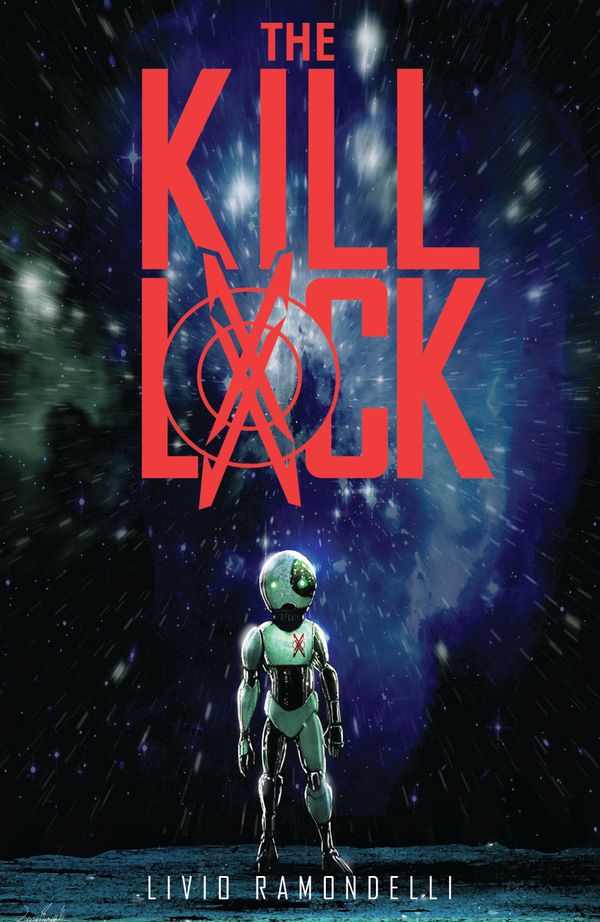ComicList Previews: THE KILL LOCK... Post Image