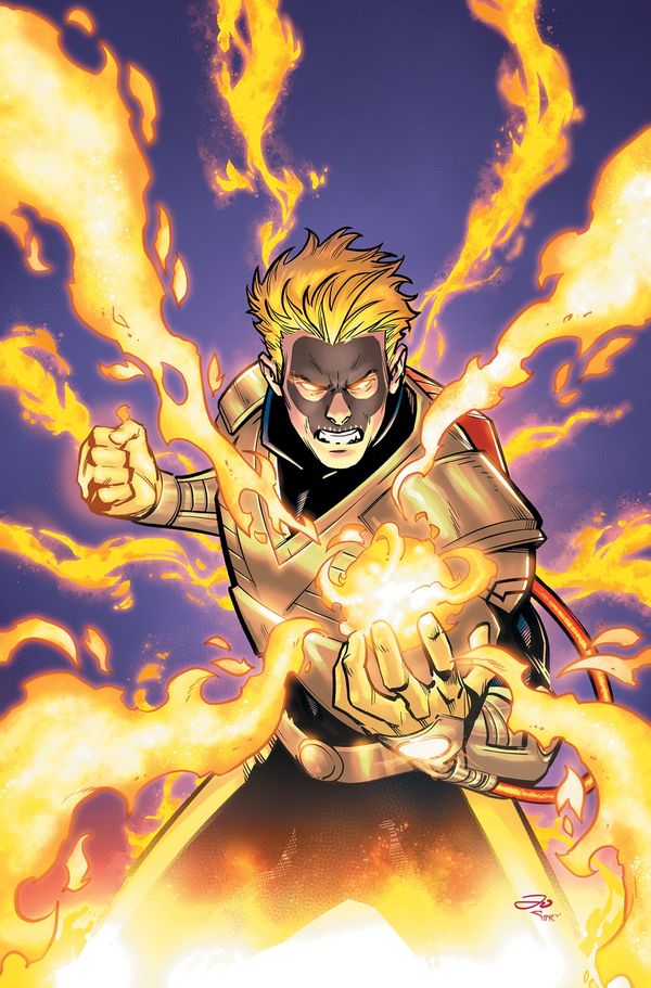 ComicList: Marvel Comics New Releases... Post Image