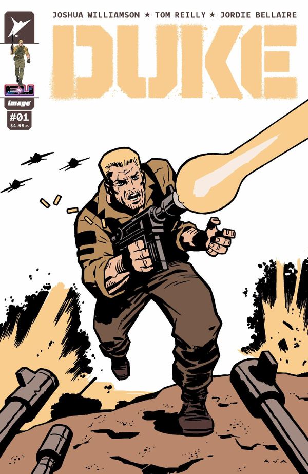 ComicList: Image Comics New Releases... Post Image