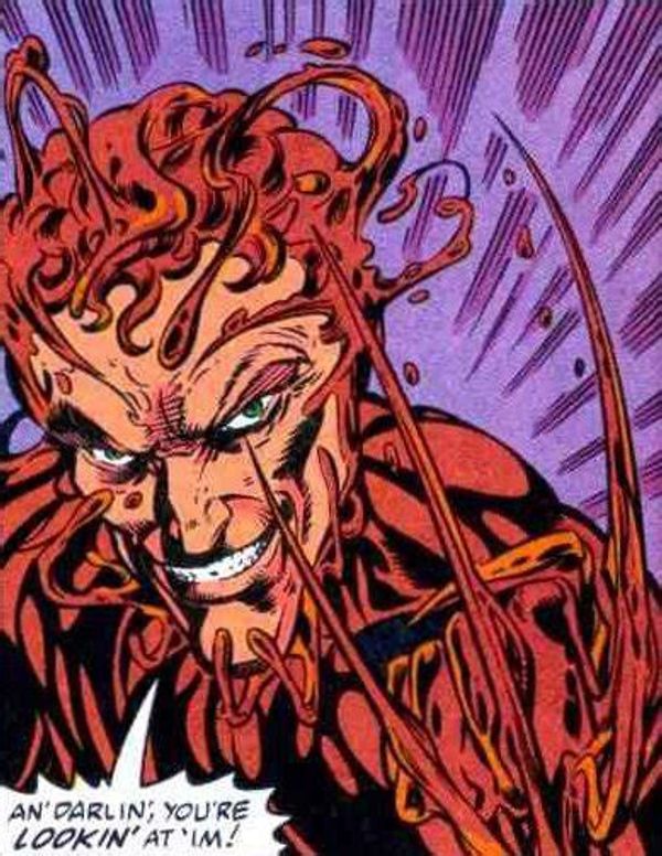 Are You Ready for Carnage? Post Image