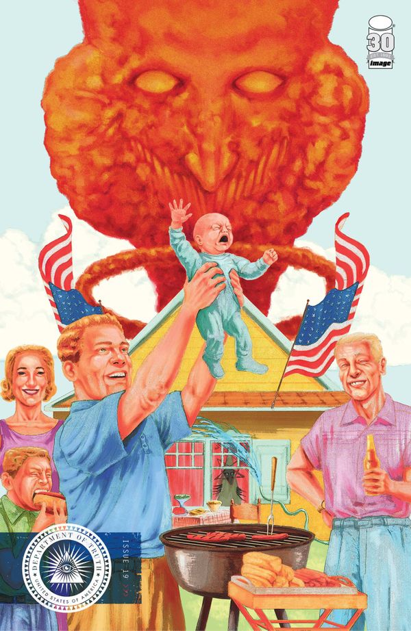 ComicList: Image Comics New Releases... Post Image
