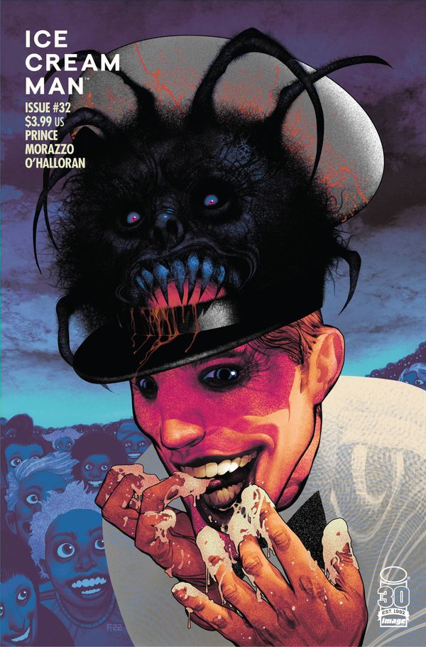 ComicList: Image Comics New Releases... Post Image