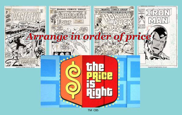 The Price Is Right: Guess... Post Image