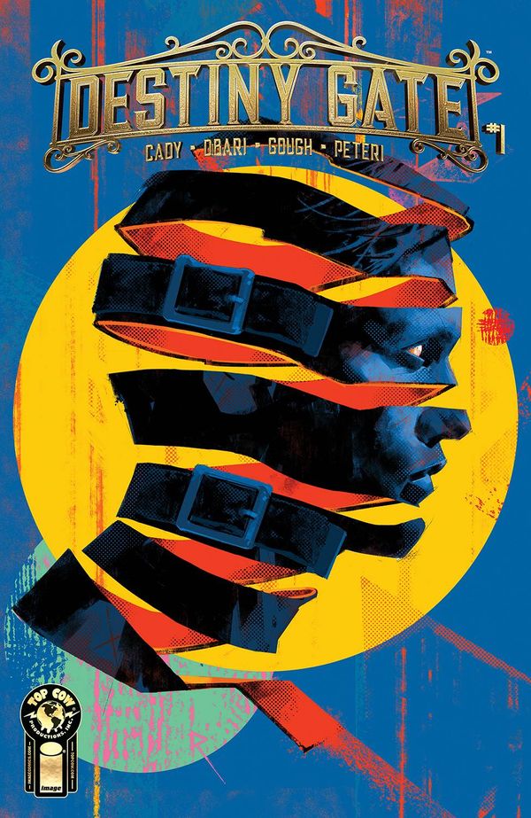 Image Comics Extended Forecast for... Post Image