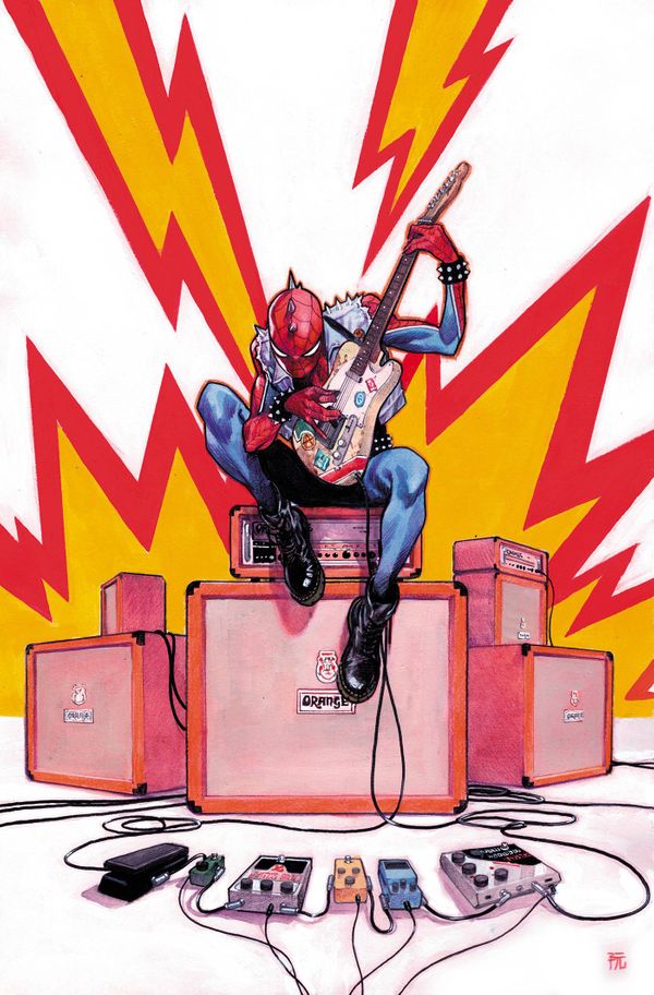 ComicList: New Comic Book Releases... Post Image
