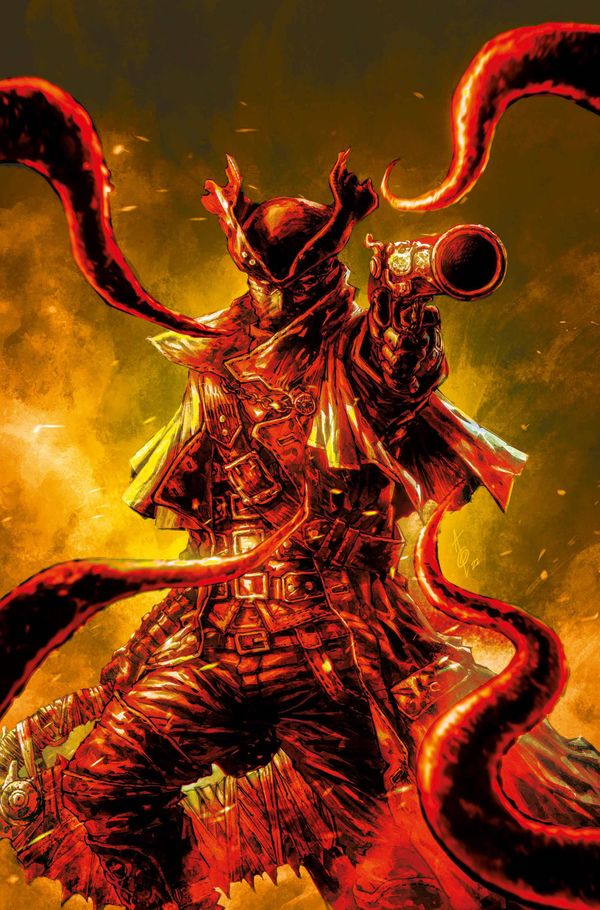 ComicList: Titan Comics New Releases... Post Image