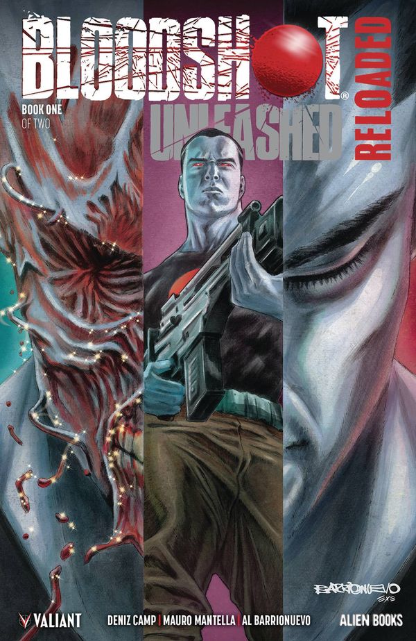 Valiant Entertainment Extended Forecast for... Post Image