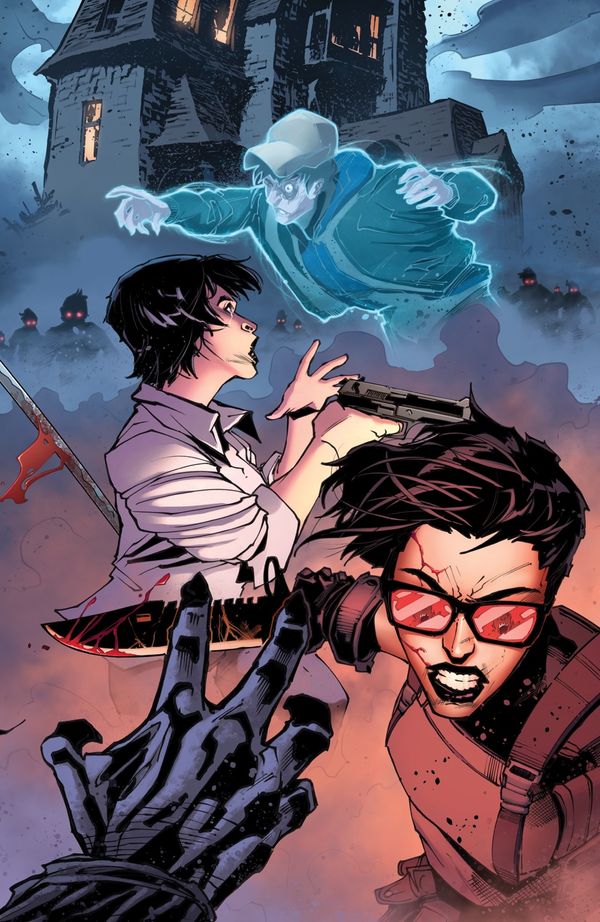 ComicList: Image Comics New Releases... Post Image