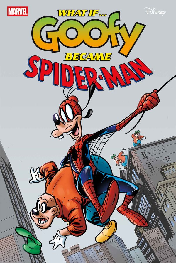 With great responsibility comes MARVEL... Post Image