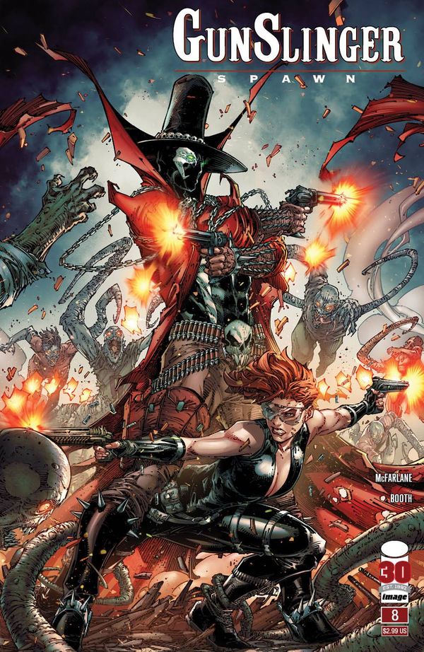 ComicList: Image Comics New Releases... Post Image