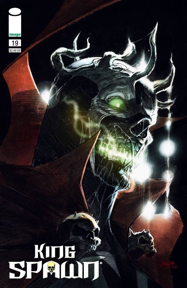 Image Comics Extended Forecast for... Post Image