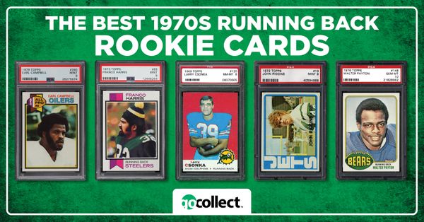 The Best 1970s Running Back... Post Image