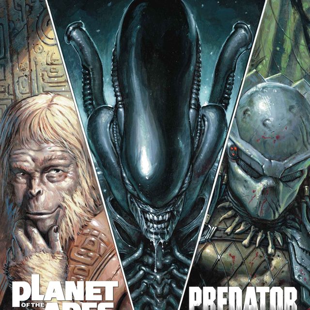 CAPTAIN MARVEL: DARK PAST is... Post Image