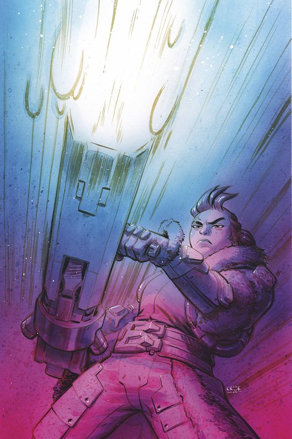 Dark Horse Comics Extended Forecast... Post Image