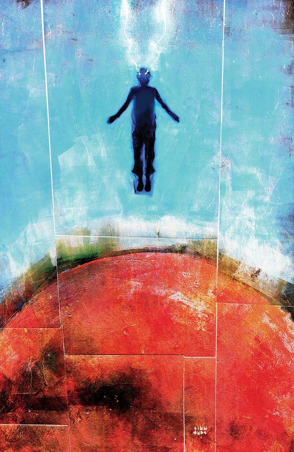 ComicList: Image Comics New Releases... Post Image
