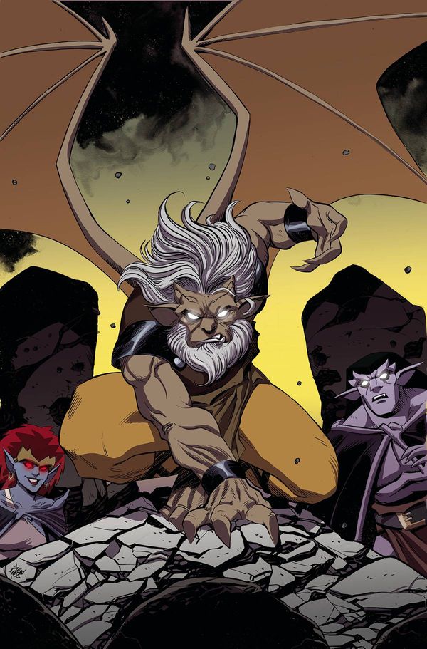ComicList: Dynamite Entertainment New Releases... Post Image