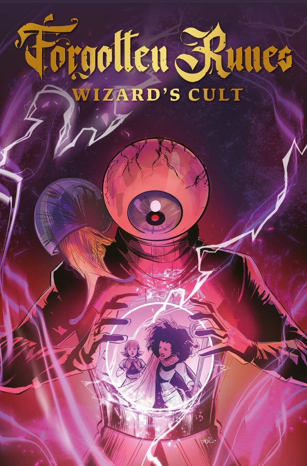 ComicList: Titan Comics New Releases... Post Image