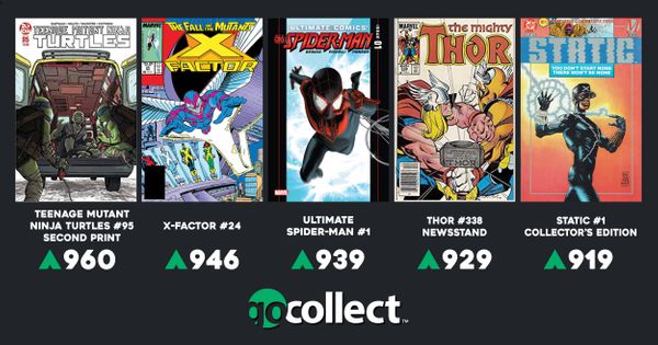 The Hottest Comics: Jennika, Archangel,... Post Image