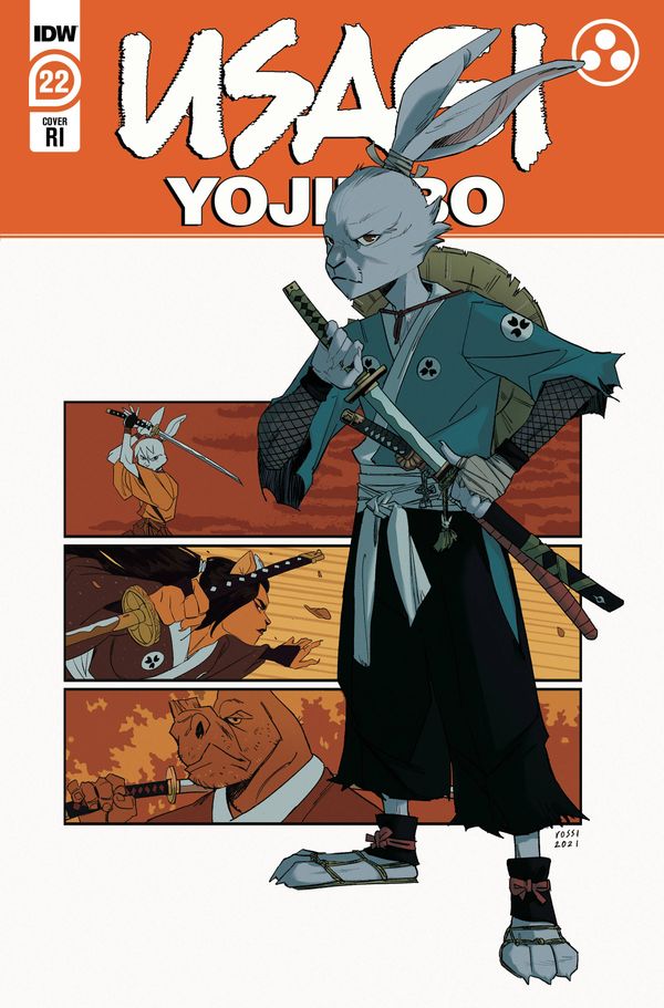 IDW Publishing Extended Forecast for... Post Image