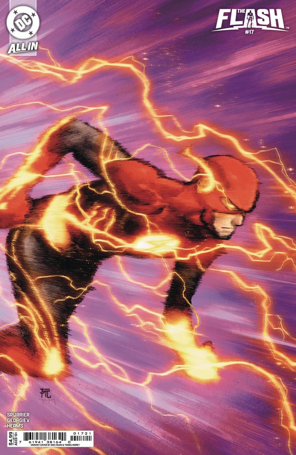 ComicList: DC Comics New Releases... Post Image