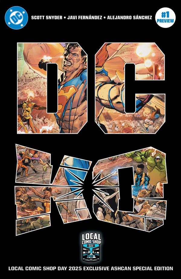 ComicList: New Comic Book Releases... Post Image