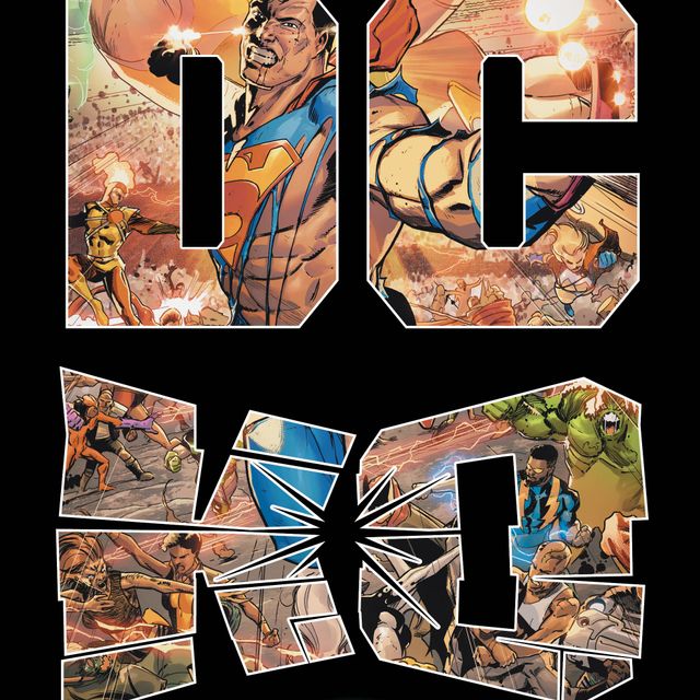 ComicList: New Comic Book Releases... Post Image
