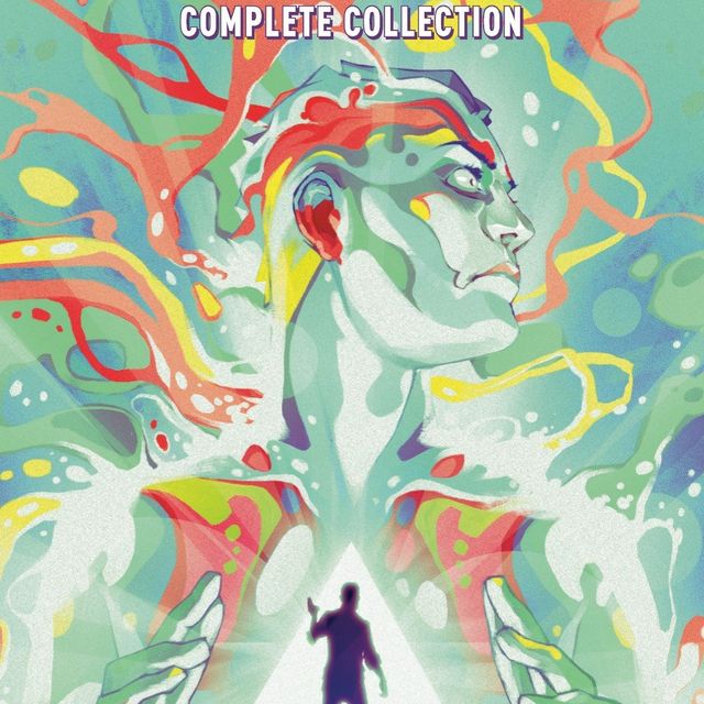 Image Comics Extended Forecast for... Post Image