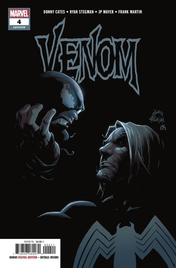 Knull = Venom 3? Post Image