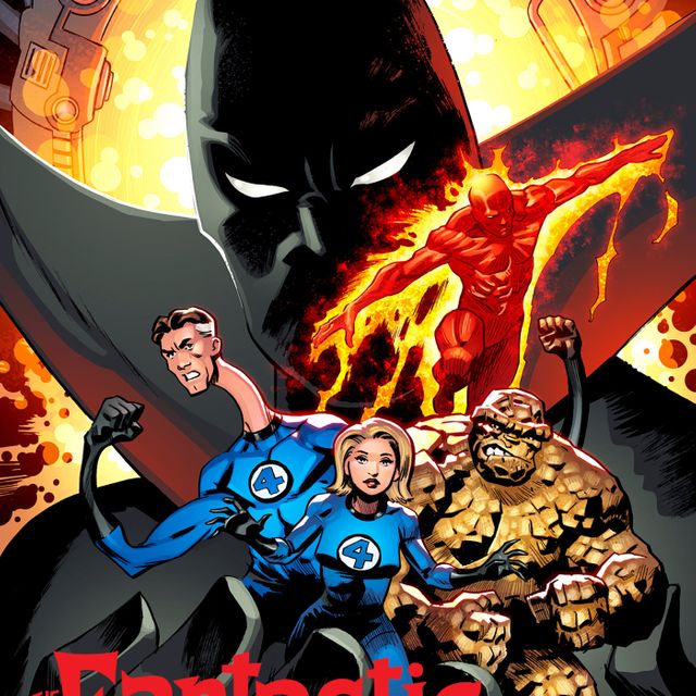 ComicList: New Comic Book Releases... Post Image