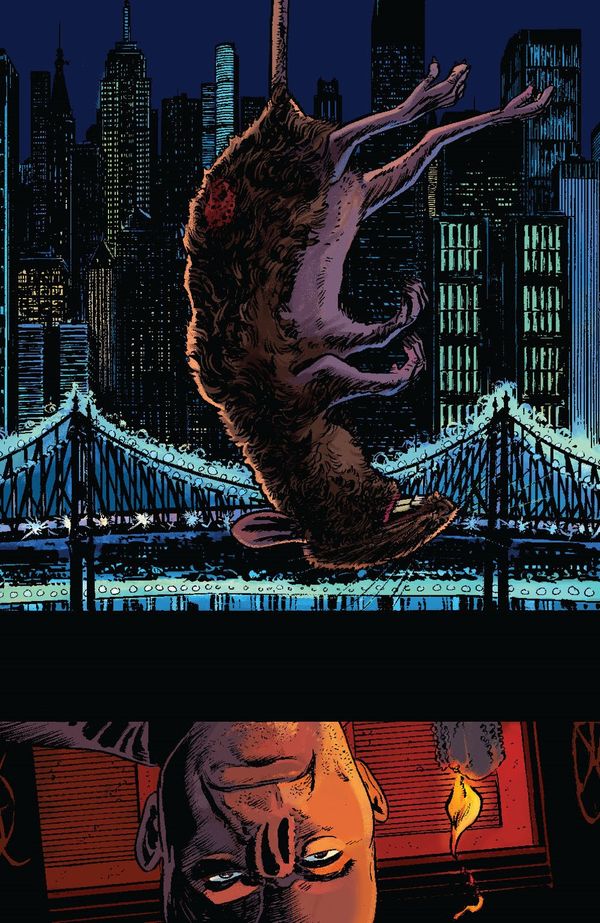ComicList: BOOM! Studios New Releases... Post Image