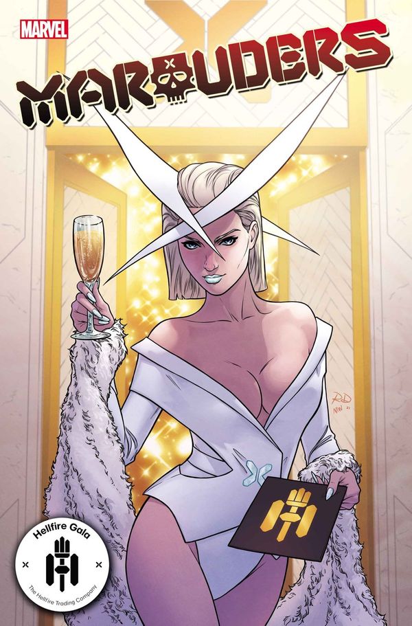 Enjoy the twelve issues of... Post Image