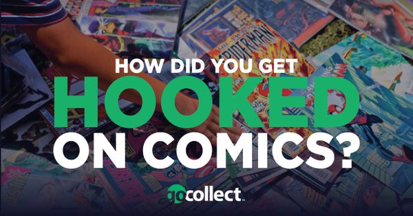 How Did You Get Hooked... Post Image