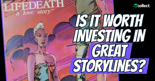 Lifedeath: Is it Worth Investing... Post Image