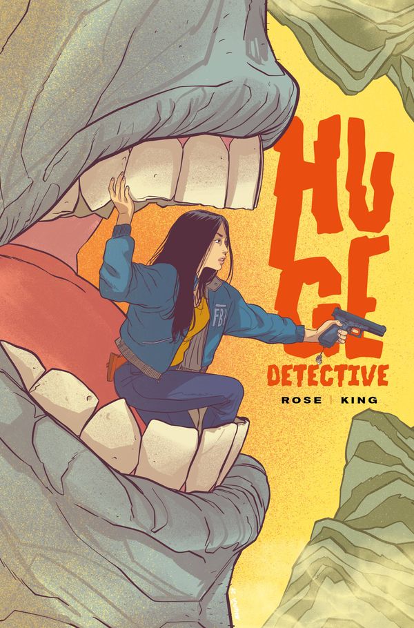 ComicList: Titan Comics New Releases... Post Image
