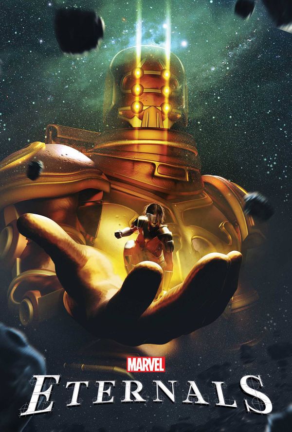 Marvel Comics Extended Forecast for... Post Image