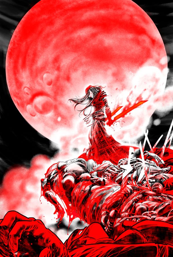 Titan Comics Extended Forecast for... Post Image